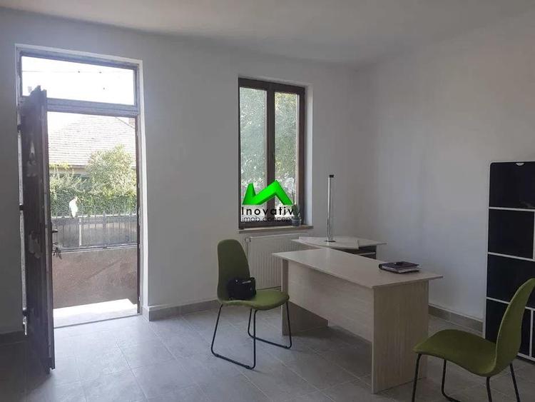 Spatiu comercial de inchiriat vad stradal Sibiu Calea Dumbravii - 2