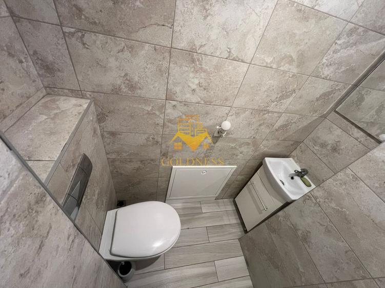 3 Camere semidecomandate,Central,FSEGA,Kaufland,Lidl,Iulius,Marasti - 4