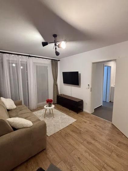 Apartament cu 2 camere, suprafata 56mp cu loc de parcare cartierul Kasper Coresi - 1