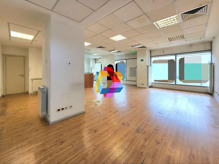 Spatiu comercial Ultracentral - 201 mp #Plus-imo.ro - 6