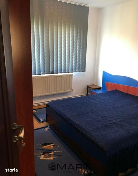 Apartament 2 camere zona Mihai Viteazul / pet friendly - 4