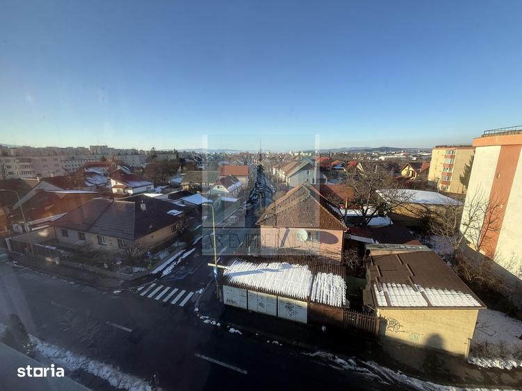 Apartament 3 camere decomandat, 2 bai - zona Gemenii/Florilor - 6