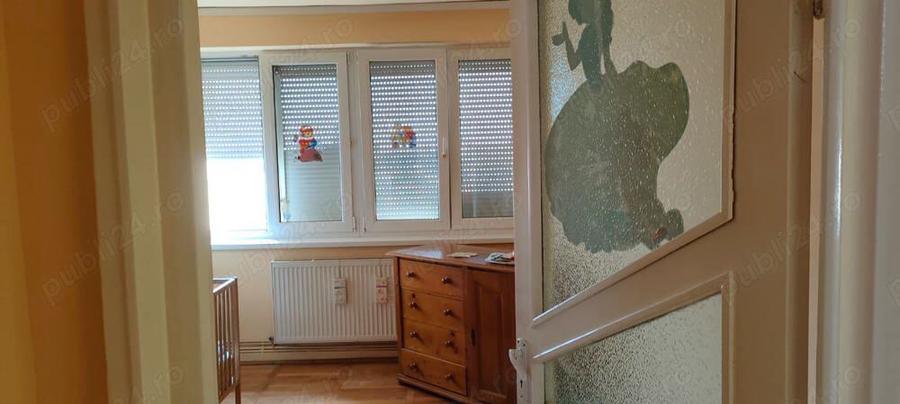 Inchiriez ap cu 2 cam in Tudor, pe str.Bra?ovului - 9