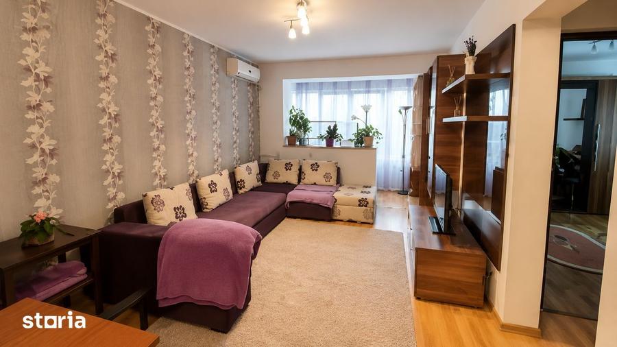 Apartamentul care nu seamana cu niciunul pe care l-ai vazut pana acum - 7