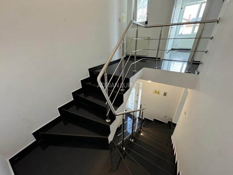 Inchiriere Spatiu Comercial 100 mp Vila Copou Toma Cozma Inchiriere Spatiu Comercial 100 mp Vila Copou Toma Cozma
