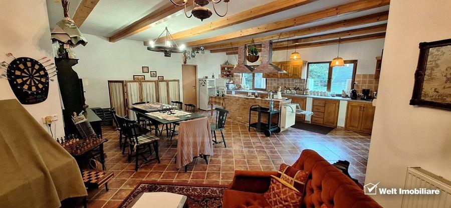 Vanzare casa individuala Somesu Rece, la cheie - 4