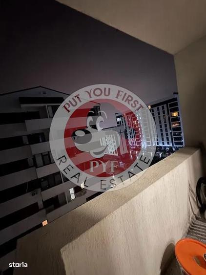 Avangard City | 2 camere | 48mp | Decom | Constructie noua - 2025 | B1 - 4