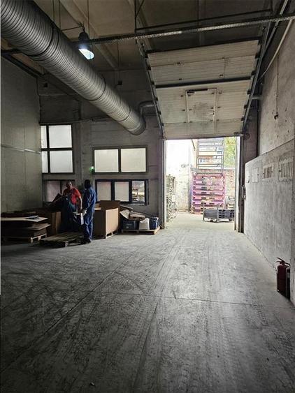 Proprietate Industriala - 4000 mp - Productie - Office - 21