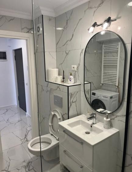 2 camere Drumul Taberei - Timisoara 101N *imobil nou* - 5