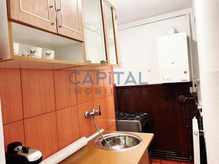 0% comision | Apartament 3 camere | Rovinari - 6