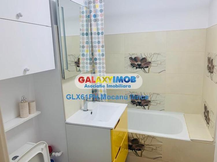 Inchiriere apartament 2 camere, modern, Ploiesti, zona 9 Mai - 18