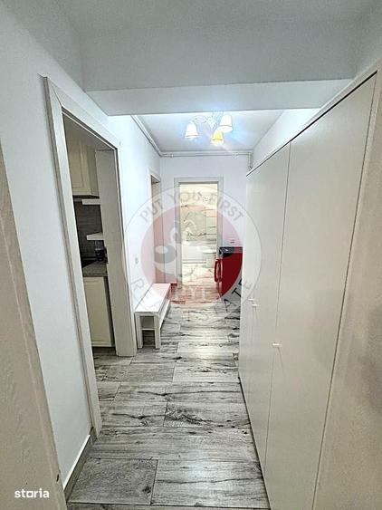 Nicolae Teclu | Apartament 2 camere | Decomandat | 55mp | B12936 - 5