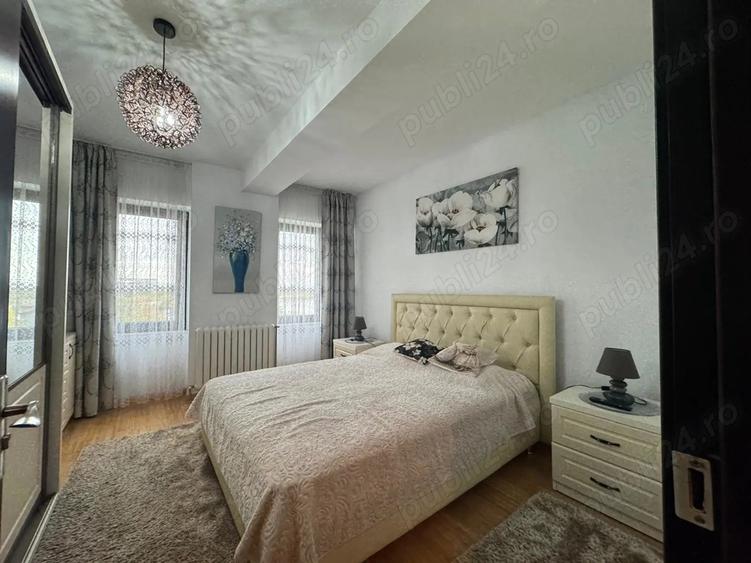 Apartament 2 cam. de inchiriat Virtutii lacul Morii Lujerului - 2