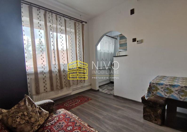 Apartament 1 camera Tg. Mure? Depozitelor F... - 5