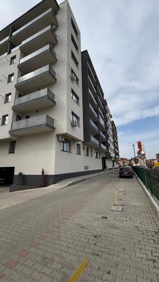 Garsonieră spațioasă, bloc nou, 66.500 EUR – aproape de metrou Berceni - 7