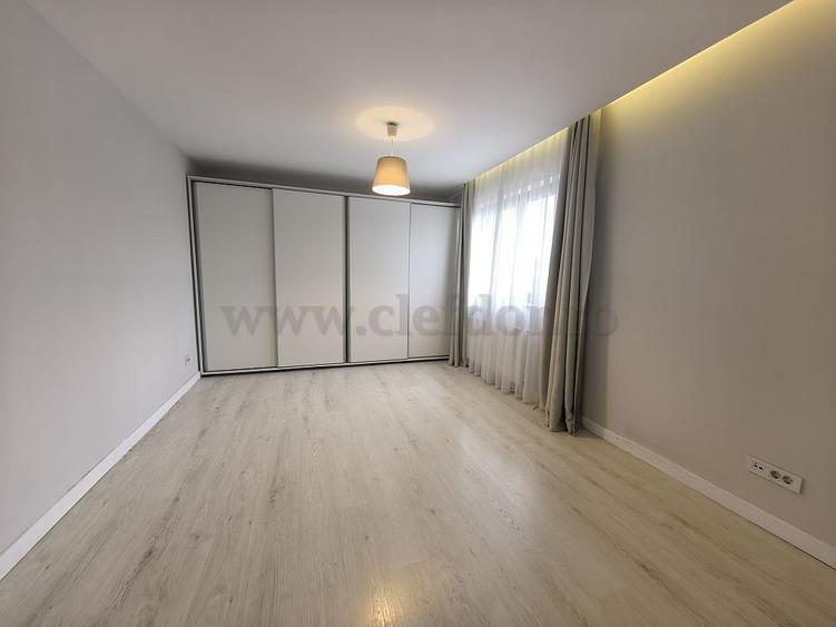 OXFORD GARDENS - Vila de Lux in apropiere de Scoala Americana - 17