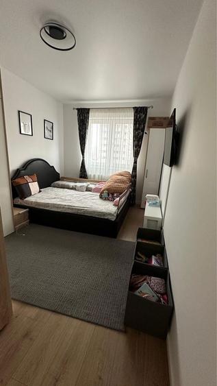 PROPRIETAR Apartament 4 camere Bloc Nou 2020 Etaj 2 - Mihai Bravu Metr - 1