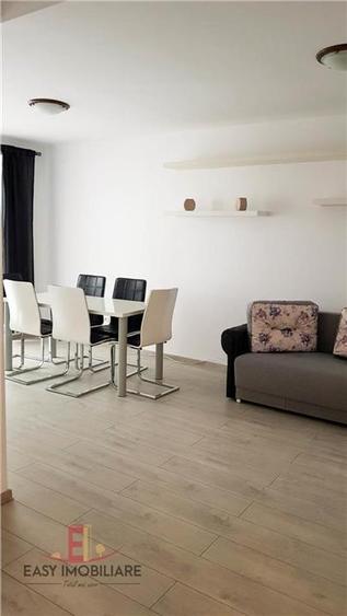 Apartament cu 2 camere decomandat în Tudor