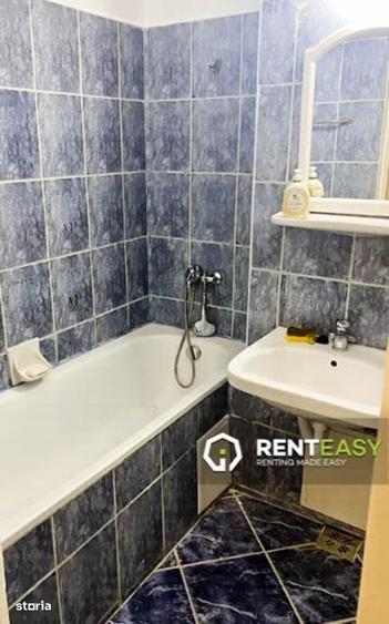 Apartament cu 2 camere în Hala Centrală