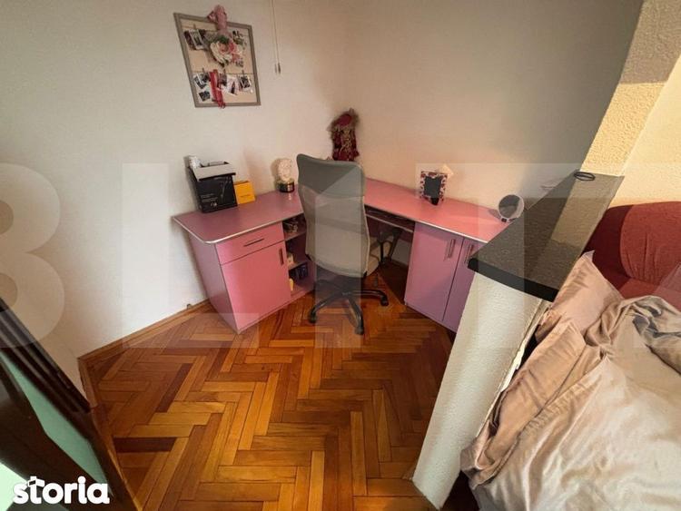 Apartament 3 camere, 88 mp, zona Gradiste - 6