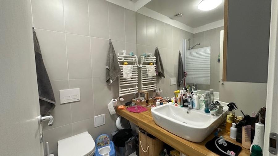 REA1023431 2 camere cu loc de parcare inclus Nusco Citta Residence - Mega Mall - 4