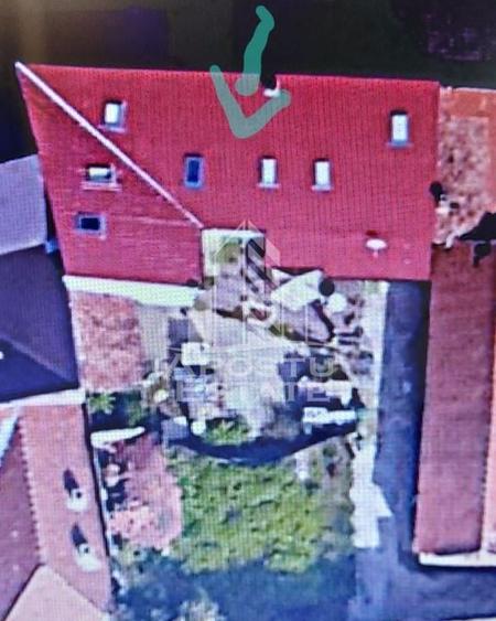 Casa +Spatiu comercial + apartament studio - 13