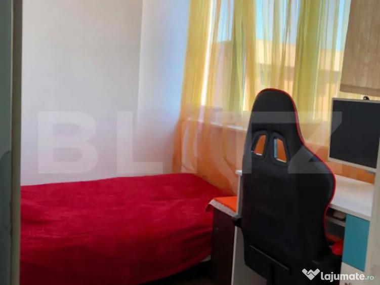 Apartament cu 3 camere, de vanzare Bartolomeu, Brasov - 3