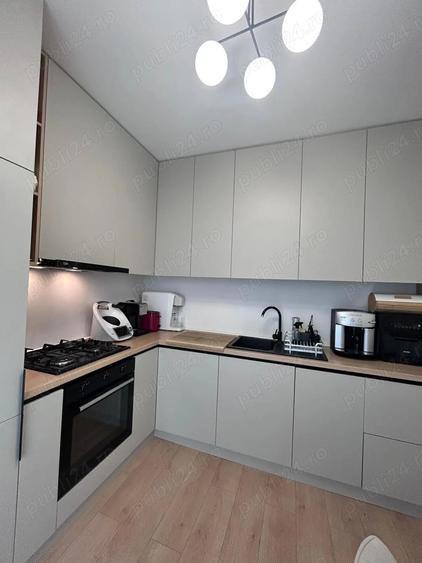 Duplex cu 4 camere, de inchiriat, zona Avram Iancu - 14