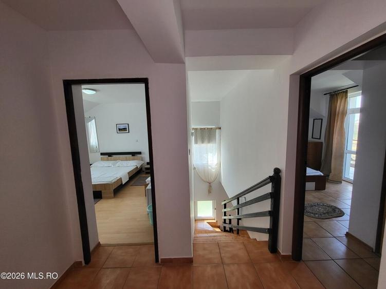 Navodari, pensiune de vanzare in Mamaia Nord - 13