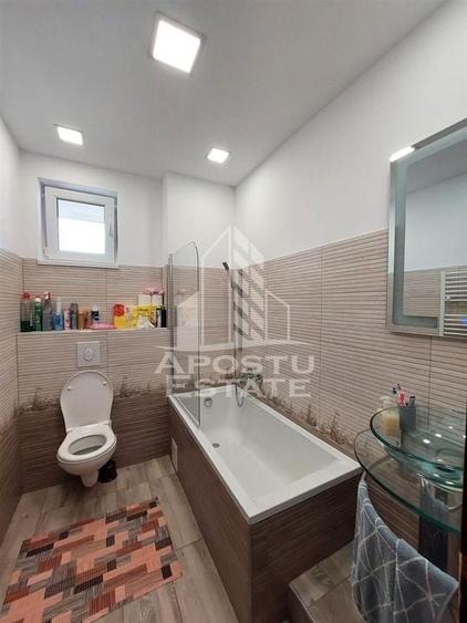 Apartament 2 camere zona Micalaca cu loc de parcare - 8