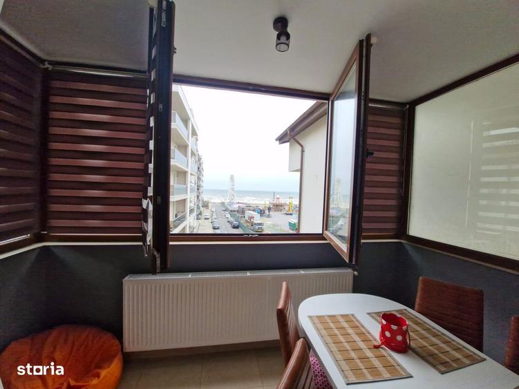 Exclusivitate! Apartament 2 camere - Mamaia Nord - 89.000 euro - 4