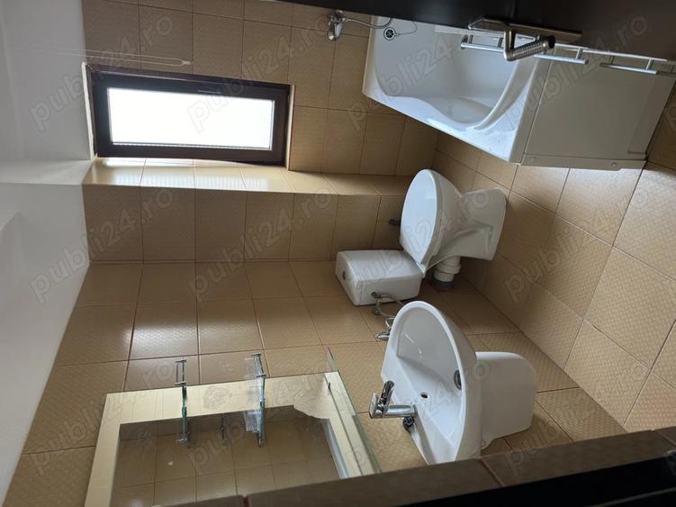 Proprietar inchiriez apartament 3 camere Lunei - 7