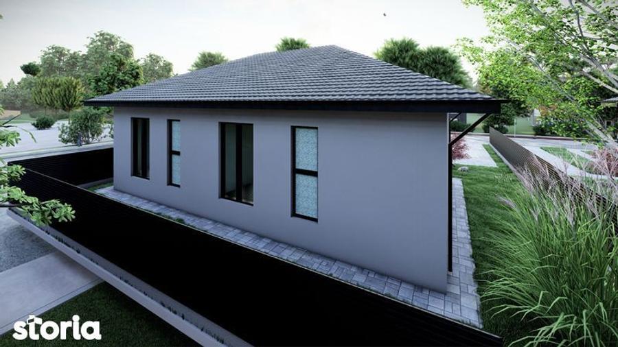 Liziera padurii Corbeanca ,Saftica ! Proprietar ! - 7