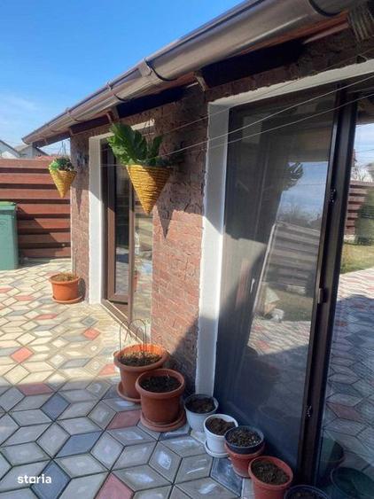 Vand nu doar o casa ci un stil de viata - 2