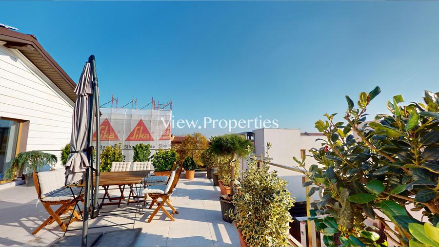 Casa individuala - Pipera | Panouri de 15 kw - 4