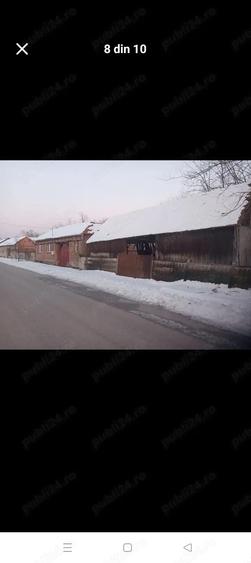 Vand casa la tara - 2