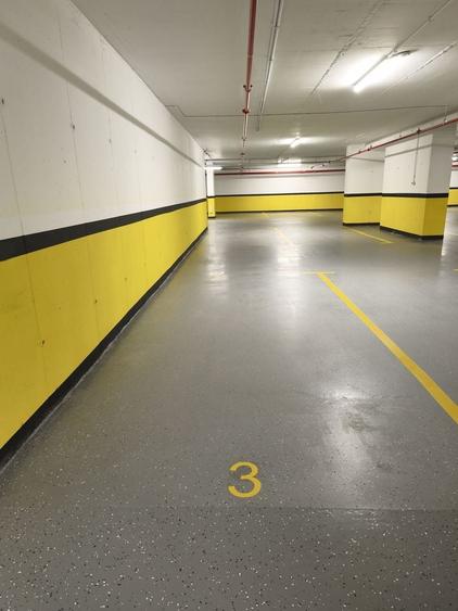 Apartament PREMIUM 2 camere Vivat Residence ( parcare subterană) - 6