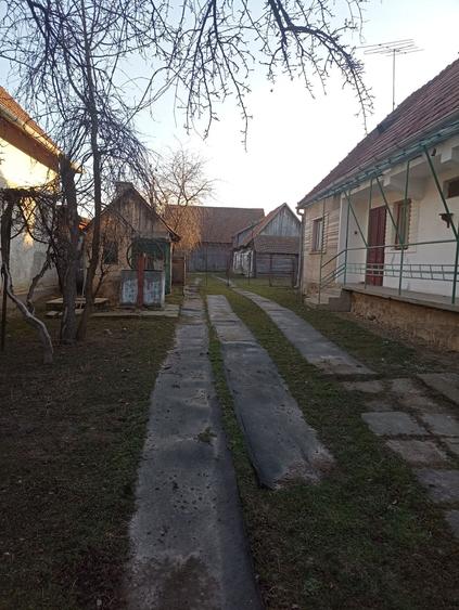 De vânzare casă particulară în Arcus - 14