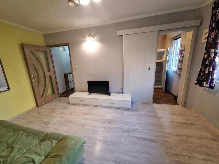 64900euro!!!Apartament cu 2 camere la parter Zona Dacia - 1