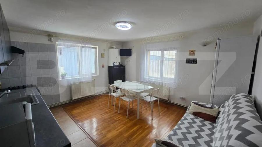 Siguran?a, confort ?i o loca?ie strategica la doar 2 minute de Targovi?te. - 4