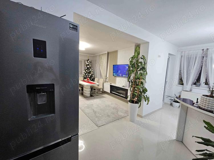 Vand apartament pe 2 nivele - 1