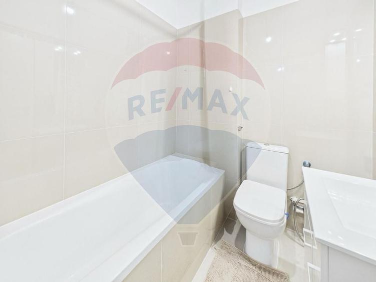 Apartament 2 camere de vanzare+loc de parcare Militari Shopping Center - 8