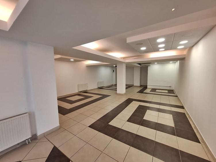 Spatiu comercial cu vitrina de inchiriat, zona Farmec - 7