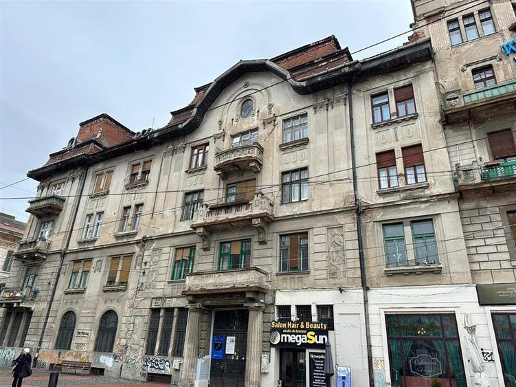 Ultracentral Unirii Etaj 1 - 1