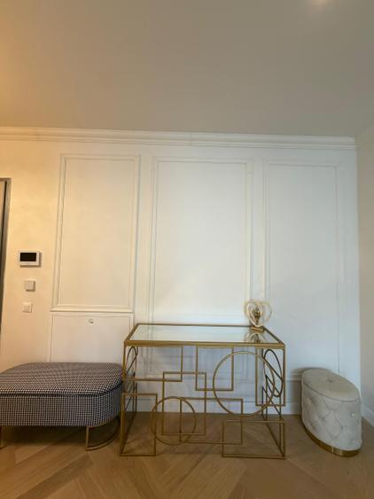 Apartament NOU LUXURY - Erou Iancu Nicolae - 4 camere - 23