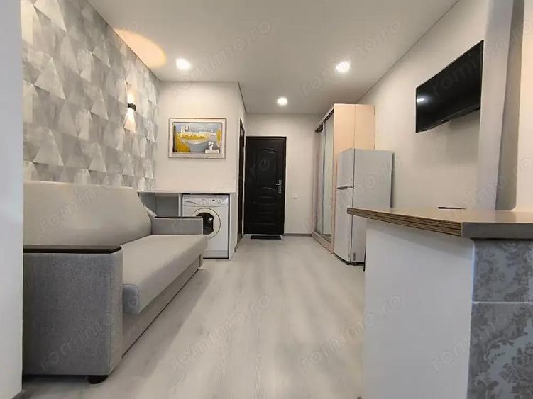 Garsoniera de vanzare zona Sebastian - 4