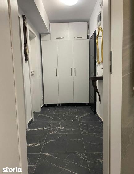 Garsoniera cu centrala termica - 4