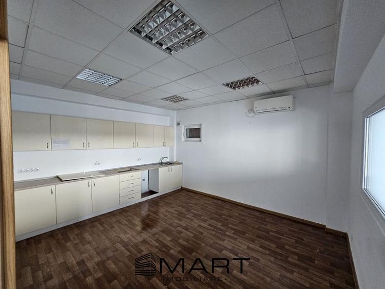 Spatiu comercial Calea Dumbravii - 3