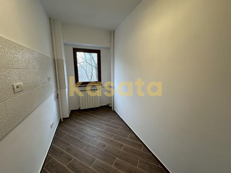 Garsonieră | Parcul Sebastian | Etaj Intermediar | Renovată - 11