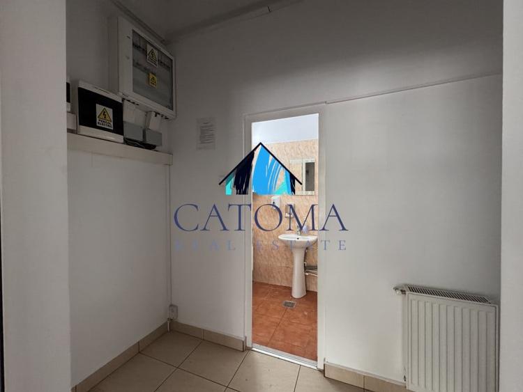 Afi Mall - spatiu comercial / Vad Excelent / Disponibilitate imediata ! - 11